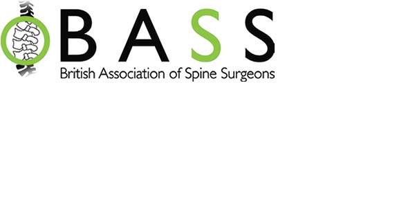 British Association of Spine Surgeons