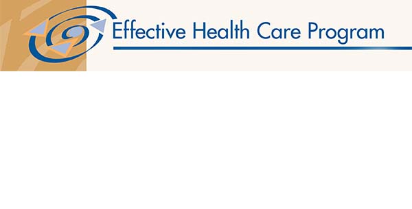 Effective Health Care Program