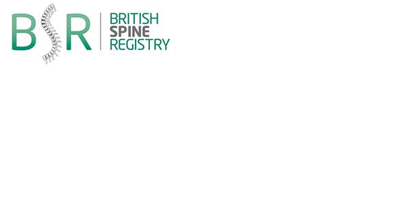 British Spine Registry