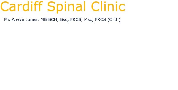 Cardiff Spinal Clinic