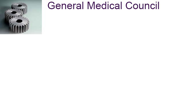 General Medical Council