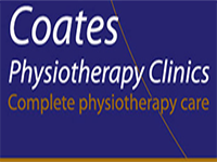 Coates Physiotherapy Clinics